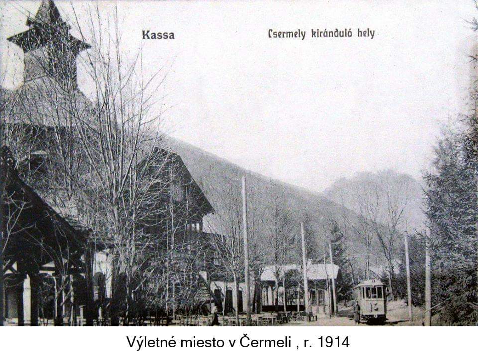 Čermel